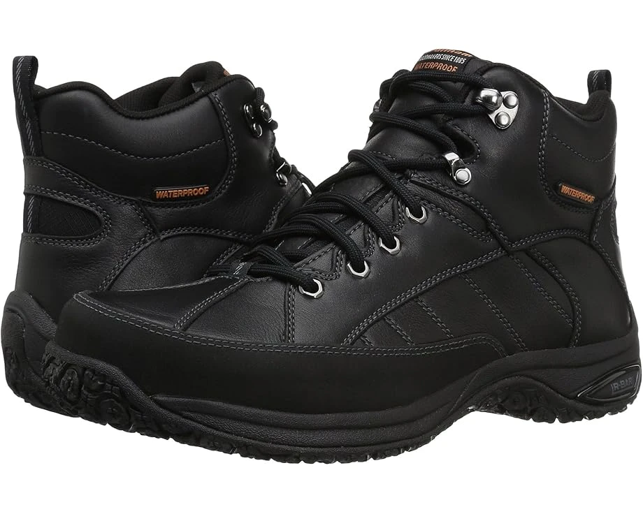 Dunham Lawrence Waterproof 1 Dunham Lawrence Waterproof