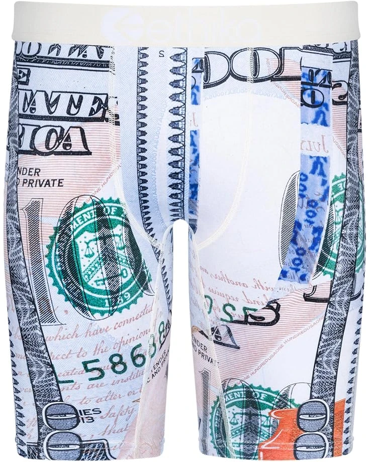 Ethika Blue Hunnid$ 1 Ethika Blue Hunnid$