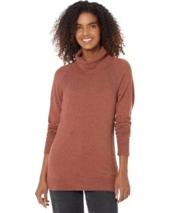 Royal Robbins Westlands Funnel Neck