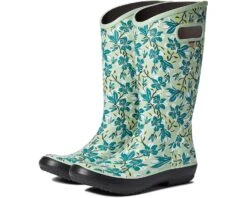 Bogs Rain Boot Magnolia