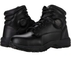 Iron Age Ground Finish EH Steel Toe