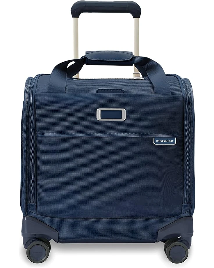 Briggs & Riley Baseline Cabin Spinner 1 Briggs & Riley Baseline Cabin Spinner