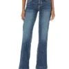 Ariat Trouser Perfect Rise Maggie Wide Leg Jeans