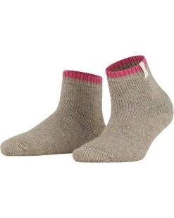 Falke Cosy Plush Short Socks