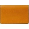 Bosca Britan Calling Card Case