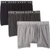 BOSS Boxer Brief 3-Pack BM US 50325384
