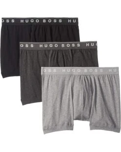 BOSS Boxer Brief 3-Pack BM US 50325384
