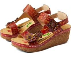 L'Artiste By Spring Step Pickford