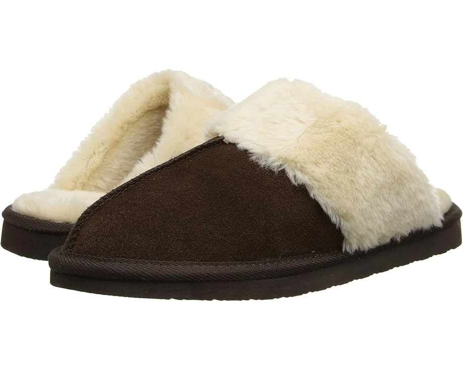 Minnetonka Chesney Scuff 1 Minnetonka Chesney Scuff