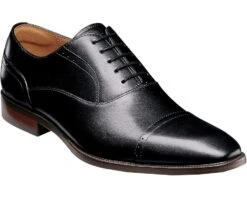 Florsheim Sorrento Cap Toe Oxford