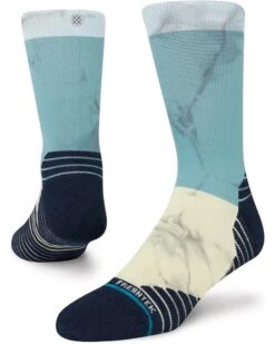 Stance Tundra Crew Mid Cushion