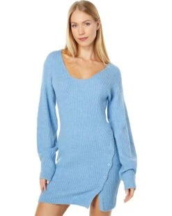 Bardot Wynter Knit Dress