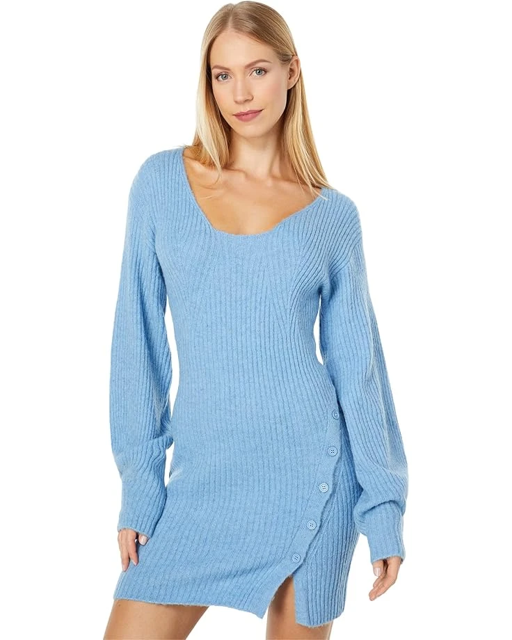Bardot Wynter Knit Dress 1 Bardot Wynter Knit Dress