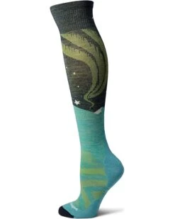 Darn Tough Vermont Aurora OTC Lightweight With Cushion