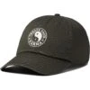 Spiritual Gangster Yin Yang Canvas Dad Hat