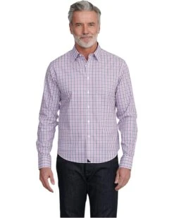 UNTUCKit Dolcetto - Wrinkle Free