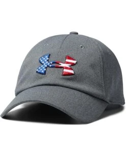 Under Armour Freedom Blitzing Adjustable