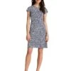 Hatley Martine Dress - Diamond Polka Dots