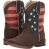 Roper Kids American Patriot (Toddler)