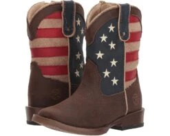 Roper Kids American Patriot (Toddler)