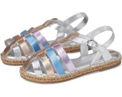 Sam Edelman Kids Kora (Little Kid/Big Kid)