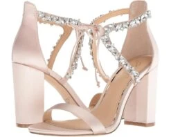 Jewel Badgley Mischka Thamar