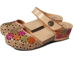 L'Artiste By Spring Step Spikey