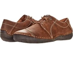 Josef Seibel Fergey 20