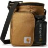 Carhartt Insulated 10 Can Vertical Cooler + Water Bottle