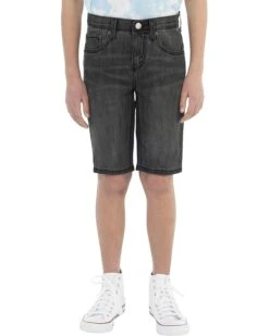 Levi's® Kids 511 Slim Fit Lightweight Performance Shorts (Big Kids)