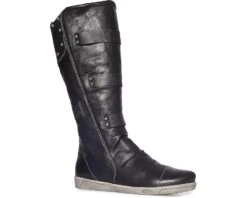 CLOUD Akiko Wool Lining