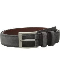 Torino Leather Co. 35MM Italian Calf Suede