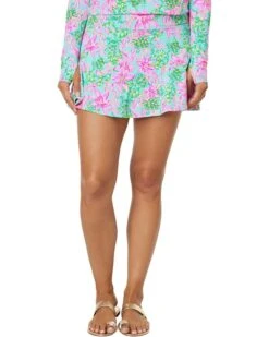 Lilly Pulitzer Corrine Skort UPF 50+