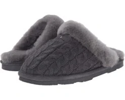 Bearpaw Effie