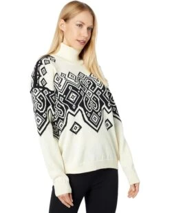 Dale Of Norway Falun Heron Sweater