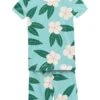 Kickee Pants Kids Short Sleeve Pajama Set With Shorts (Toddler/Little Kids/Big Kids)