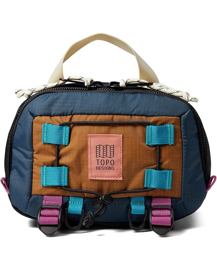 Topo Designs Mountain Hip Pack 1 Topo Designs Mountain Hip Pack