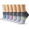 Adidas Superlite No Show Socks 6-Pair