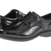 Nunn Bush Bartole Street Bicycle Toe Oxford With KORE Slip Resistant Walking Comfort Technology