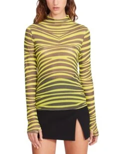 Steve Madden Eliza Top