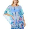 Lilly Pulitzer Alvaro Cover-Up