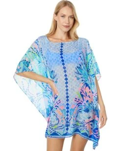 Lilly Pulitzer Alvaro Cover-Up