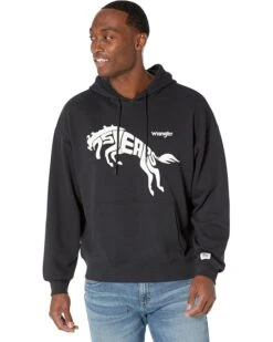 Wrangler 75th Anniversary Hoodie