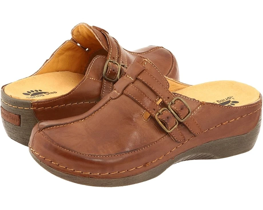 Spring Step Happy 1 Spring Step Happy