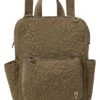 Sakroots Eco-Twill Loyola Small Convertible Backpack
