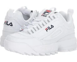 Fila Disruptor II Premium