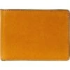 Bosca Britan Small Bifold Wallet