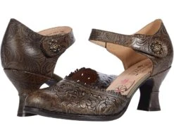 L'Artiste By Spring Step Visionary