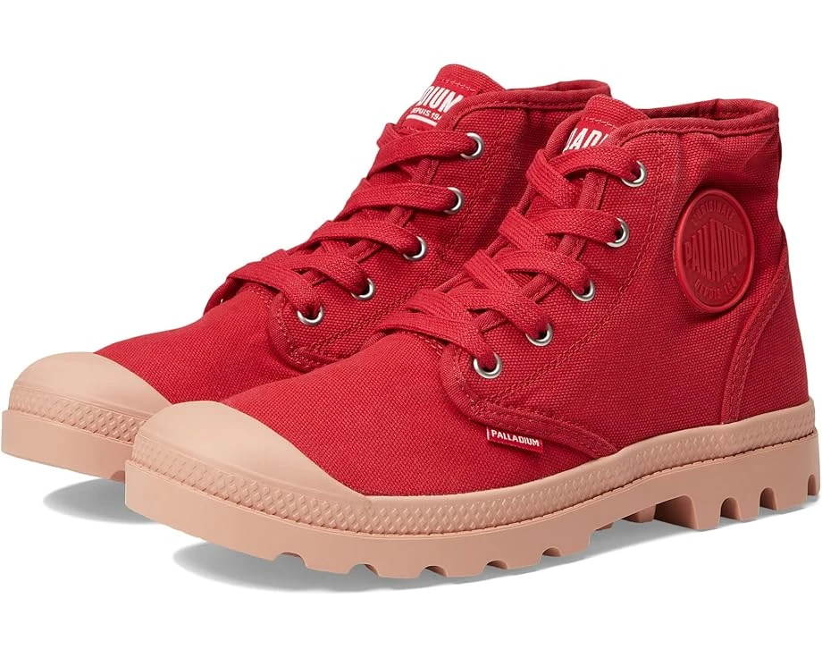 Palladium Pampa Hi 1 Palladium Pampa Hi