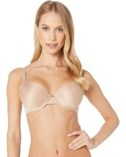 Chantelle C Essential Full Coverage Smooth Bra